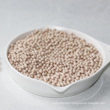 Water treatment chemical molecular sieve 3A,4A,5A,13X price molecular sieve filter